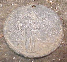 Civil War Service Medal
