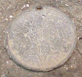 Civil War Service Medal