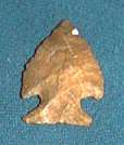 Jacks Reef Corner Notched