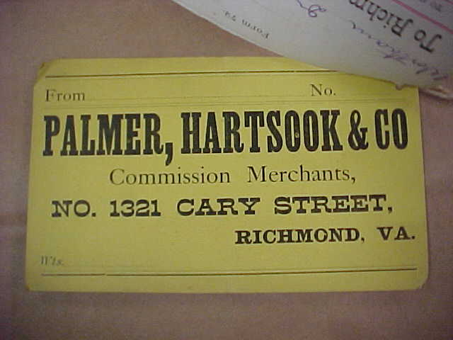 Store Advertisement
